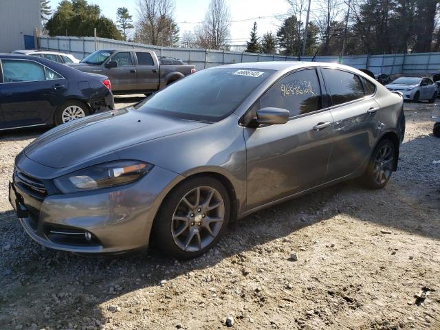 2013 Dodge Dart SXT