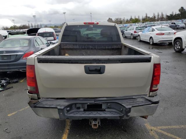 1GTHK29658E126708 GMC Sierra K2500 Heavy Duty