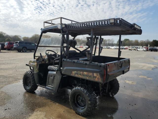 2011 POLARIS RANGER 800 - 4XATH76A9B2243576