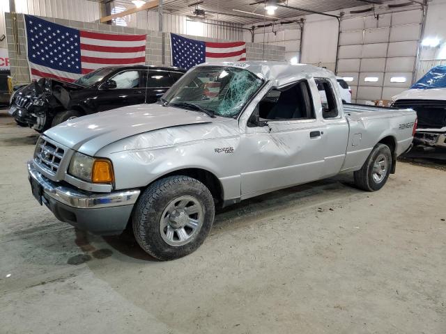 2003 Ford Ranger 