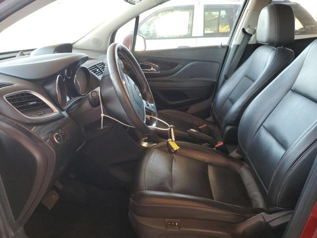 KL4CJCSB7FB241863 Buick Encore