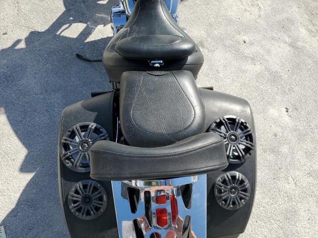 2015 HONDA VT1300 CT JH2SC667XFK500355