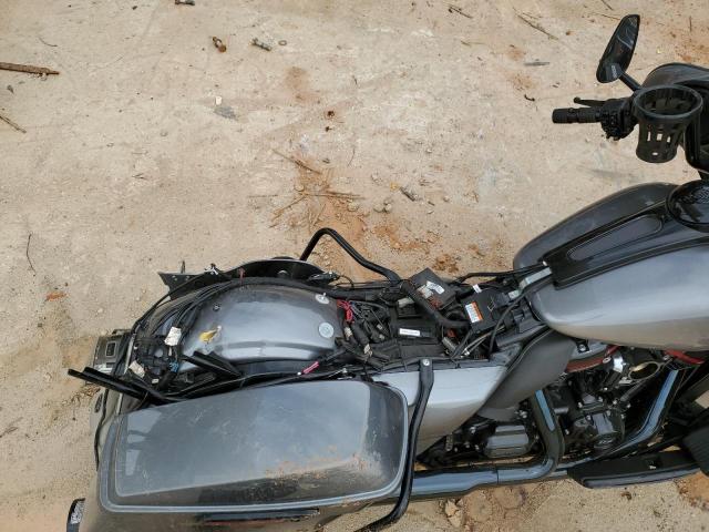 2019 HARLEY-DAVIDSON FLHTKSE 1HD1TEH17KB959553