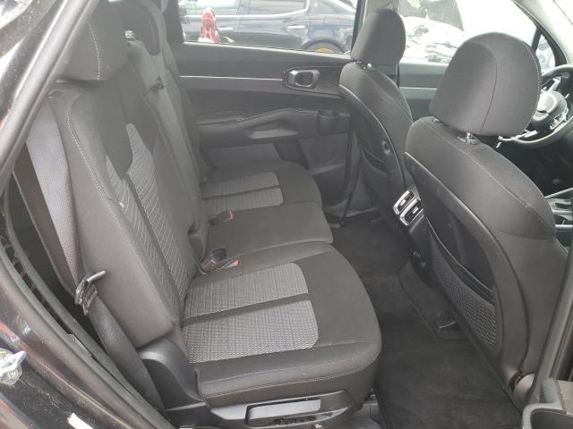 5XYRL4LCXNG105769 KIA SORENTO S