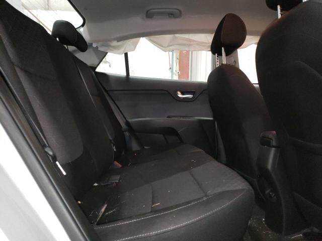 3KPA24AD6LE320362 KIA RIO LX