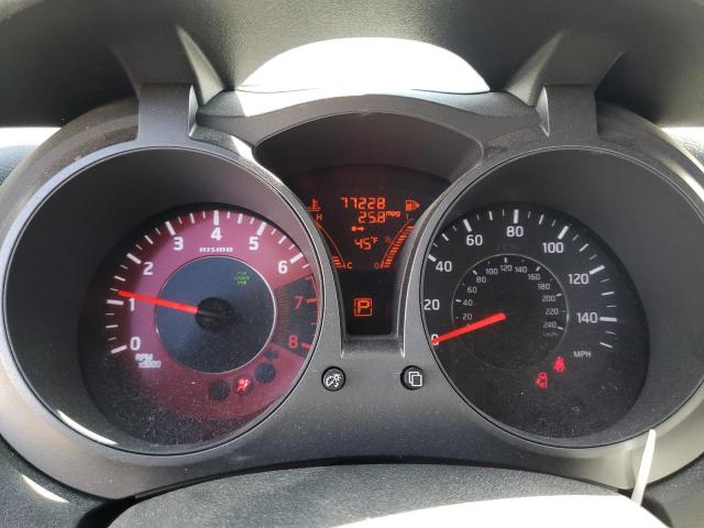 2015 NISSAN JUKE NISMO - JN8DF5MV2FT250127