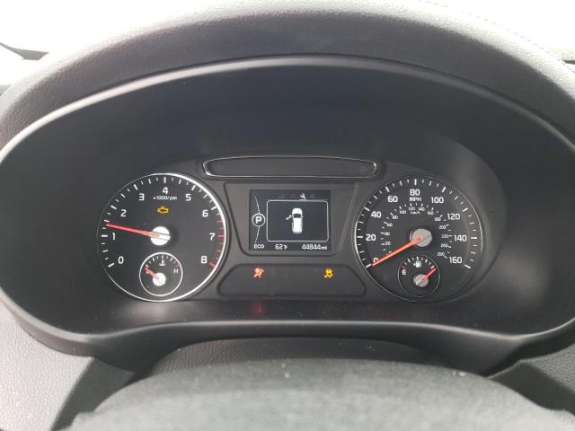 5XYPG4A35JG363903 KIA SORENTO LX