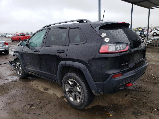 1C4PJMBX5KD210585 Jeep Cherokee Trailhawk