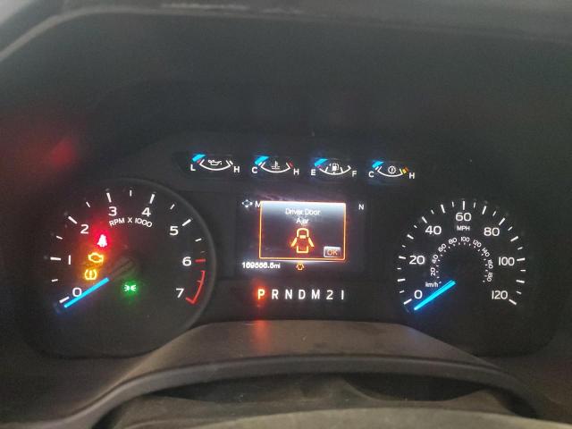 2017 FORD F150 SUPER - 1FTEW1CP5HFC42259