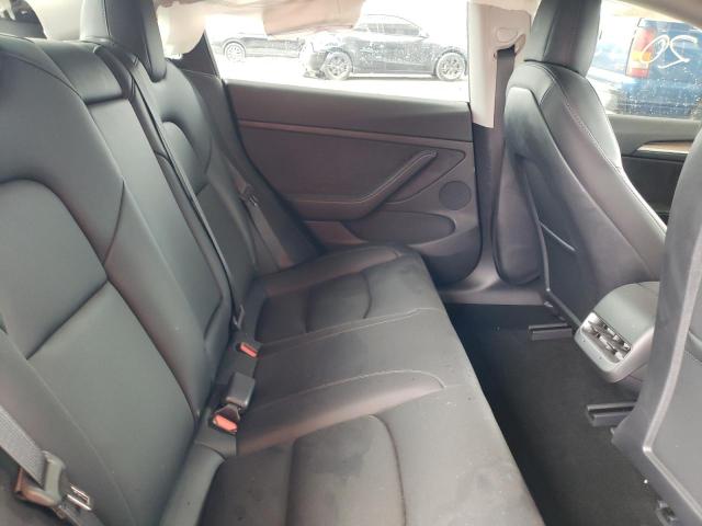 5YJ3E1EC7NF166404 Tesla MODEL 3