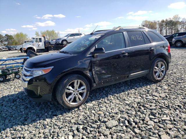 2012 Ford Edge Limited