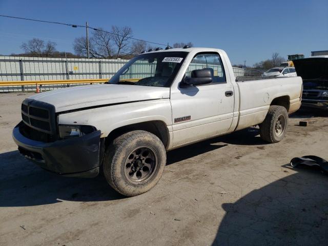 1999 Dodge Ram 2500 