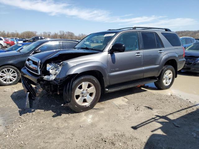 2008 Toyota 4Runner SR5