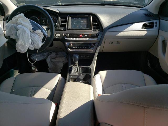 2019 HYUNDAI SONATA LIM - 5NPE34AF4KH797012