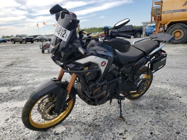 2021 HONDA CRF1100 D4 JH2SD1049MK100119