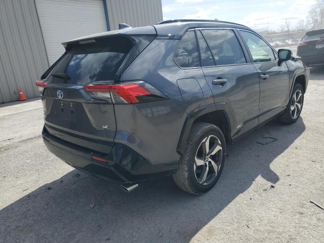 2022 TOYOTA RAV4 PRIME - JTMAB3FVXND077476