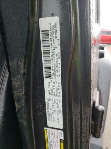 1C4BJWFGXEL234519 Jeep Wrangler Unlimited Rubicon