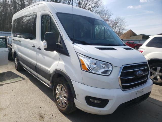 2020 FORD TRANSIT T- - 1FBAX2C81LKA23359