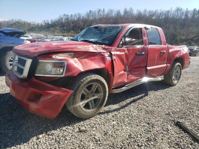 2011 Dodge Dakota SLT