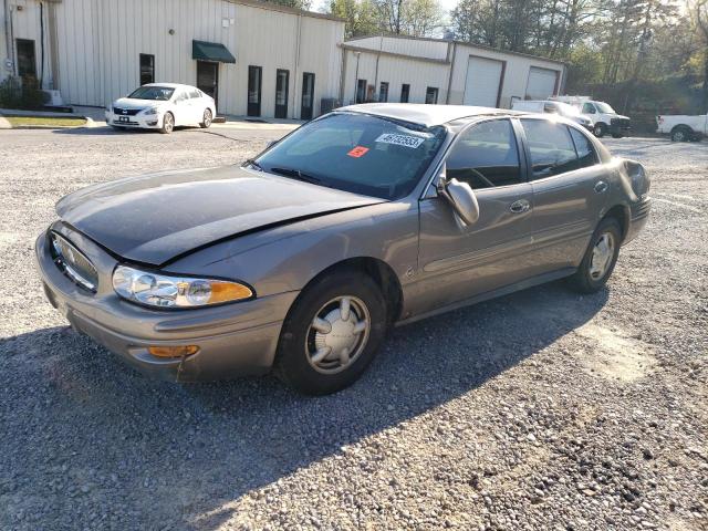 2000 Buick LeSabre Limited