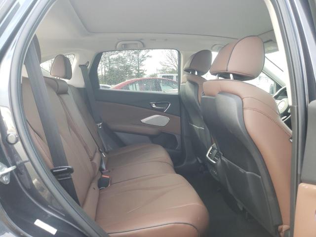 2021 ACURA RDX ADVANC - 5J8TC2H71ML007286