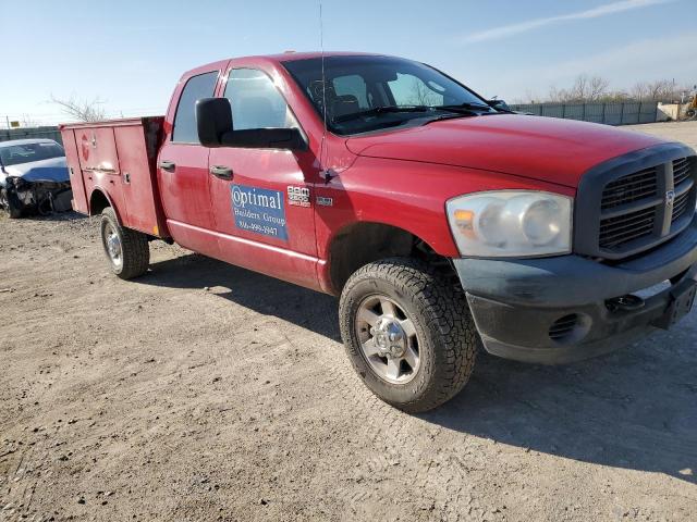 2008 Dodge Ram 2500 ST