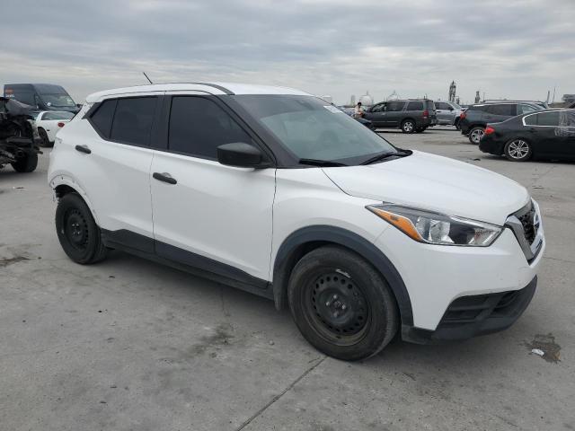 3N1CP5BV7LL514405 Nissan KICKS S