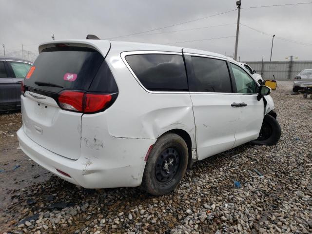 2020 CHRYSLER VOYAGER L 2C4RC1AG9LR279040