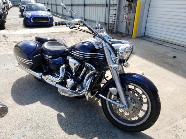 2007 YAMAHA XV1900 A - JYAVP21E27A004963