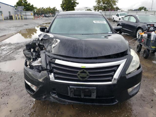 1N4AL3AP6FC411442 Nissan ALTIMA 2.5
