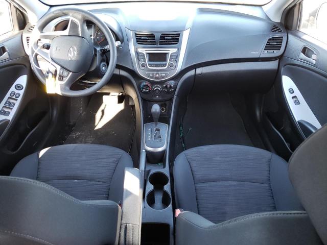 2015 HYUNDAI ACCENT GS - KMHCT5AE6FU212099