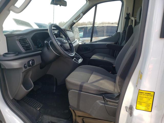 2020 FORD TRANSIT T- - 1FBAX2C81LKA23359