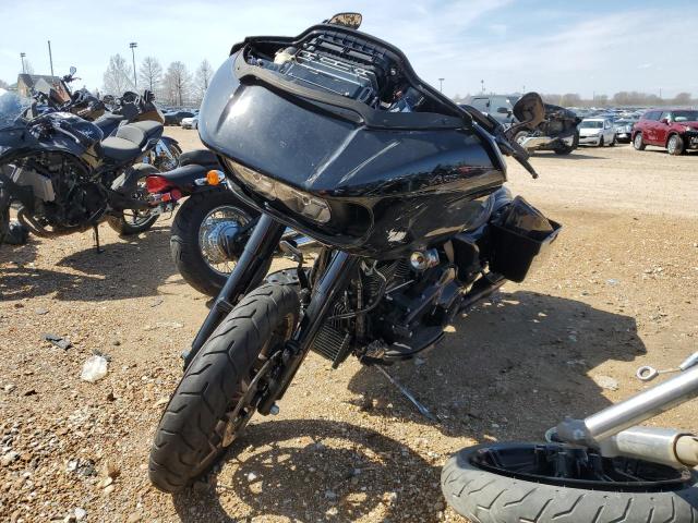 2022 HARLEY-DAVIDSON FLTRXST 1HD1ACL1XNB647992