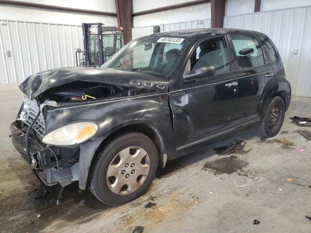 2005 Chrysler PT Cruiser Touring