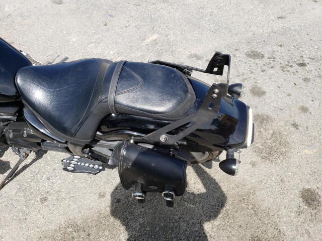 2012 YAMAHA XVS1300 CU JYAVP33E6CA005174