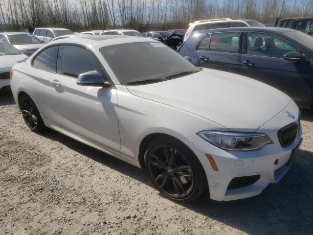 2016 BMW M235XI - WBA1J9C58GV371950