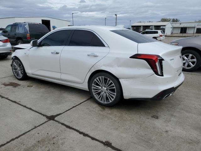 2020 CADILLAC CT4 PREMIU - 1G6DB5RL9L0142036