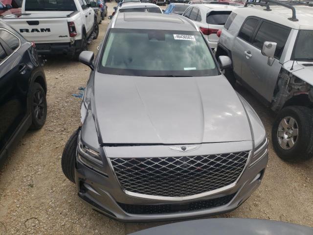 2023 GENESIS GV80 BASE KMUHCESC1PU125443