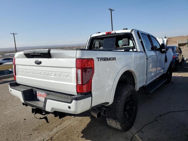 1FT8W2BT0LEC29130 Ford F250 Super Duty