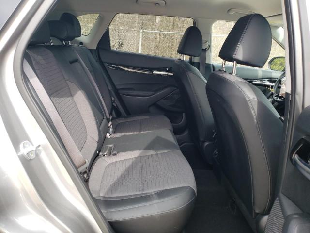 2023 KIA SELTOS NIG - KNDEUCA25P7403436