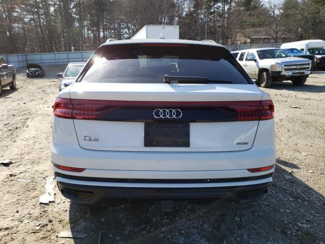 2020 AUDI Q8 PRESTIG WA1FVAF16LD021881