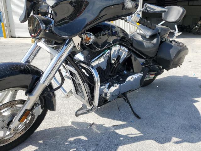 2015 HONDA VT1300 CT JH2SC667XFK500355