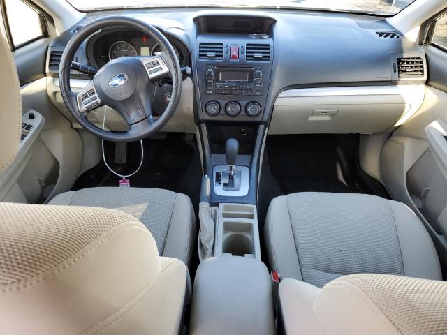 JF2GPAVC9E8325520 Subaru Xv Crosstrek 2.0 Premium