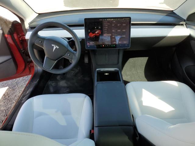 5YJ3E1EB7MF033518 Tesla MODEL 3