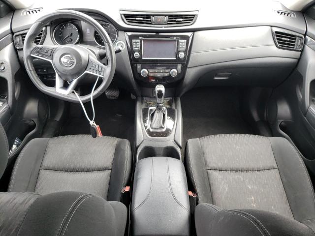 KNMAT2MVXHP612027 Nissan ROGUE S