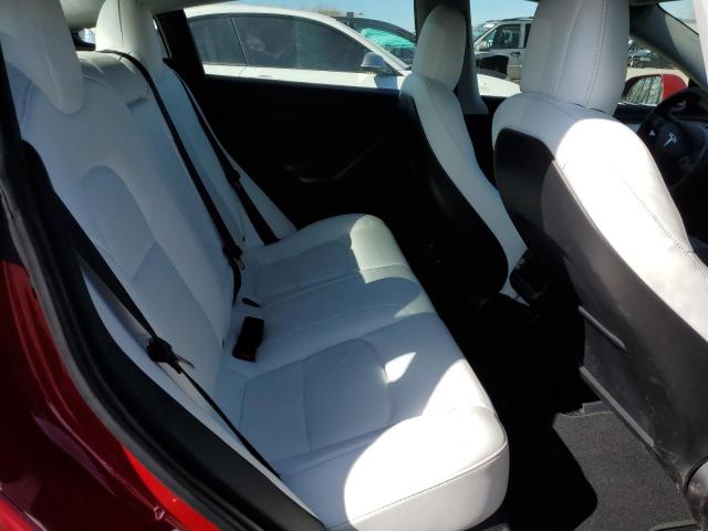 5YJ3E1EB7MF033518 Tesla MODEL 3