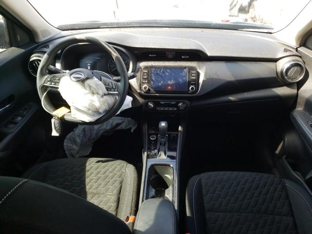 2022 NISSAN KICKS SV - 3N1CP5CV8NL509294