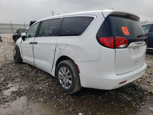 2020 CHRYSLER VOYAGER L 2C4RC1AG9LR279040