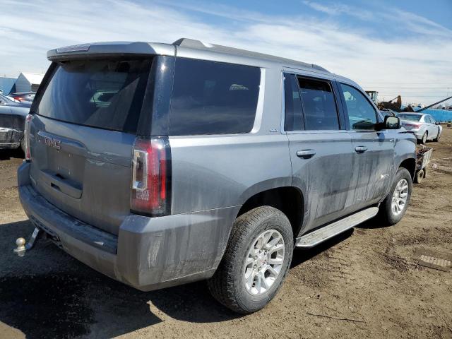 1GKS2BKC8LR285122 GMC YUKON SLT