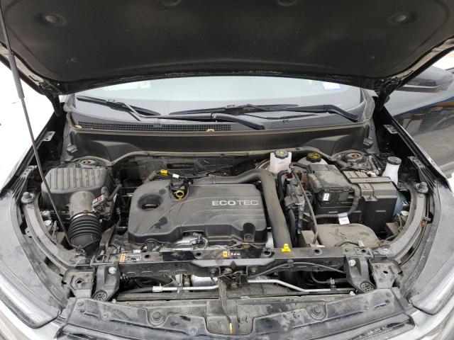 2022 CHEVROLET EQUINOX RS 2GNAXMEV4N6115525